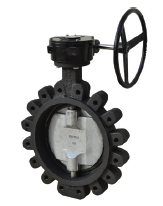 Butterfly Valve thumbnail 2